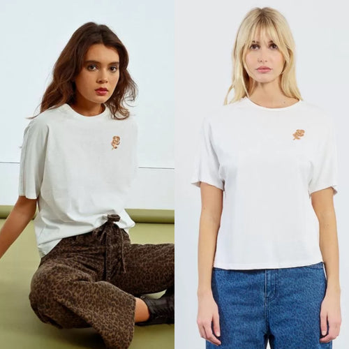 Molly Bracken Top