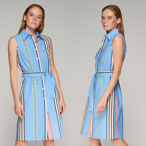 Vilagallo dress