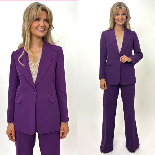 Kate & Pippa Blazer