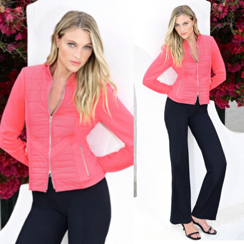 Icona Jacket