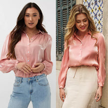 Esquallo Blouse