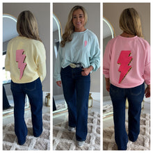 One size sweatshirt