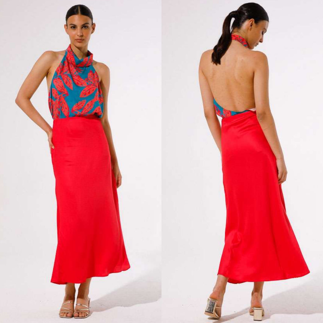 Goa Goa Skirt
