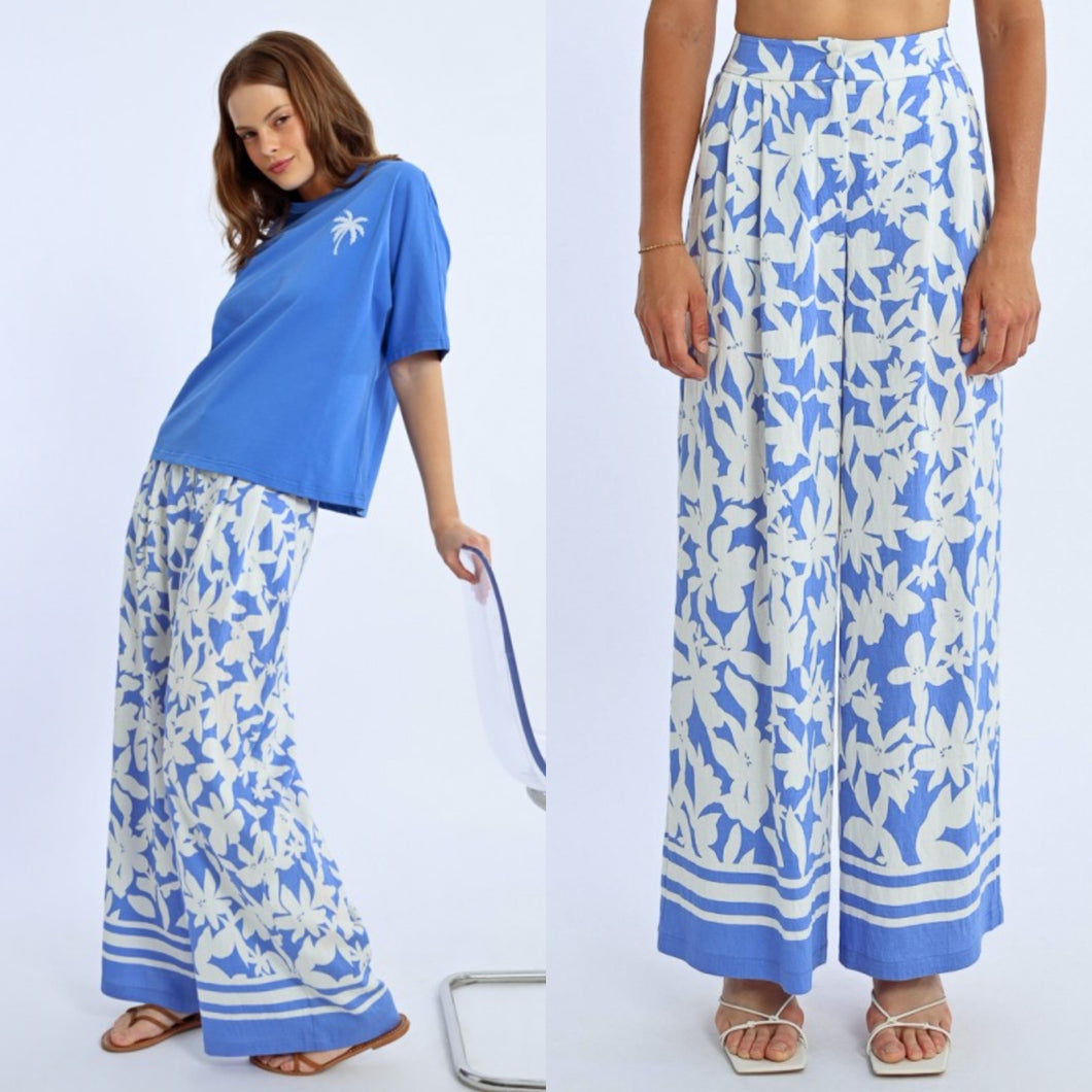 Molly Bracken Trouser