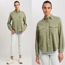 Marc Aurel Blouse
