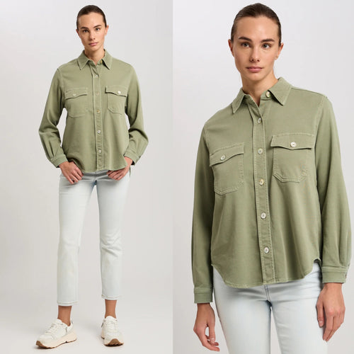 Marc Aurel Blouse