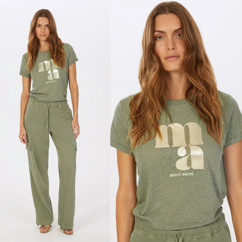 Marc Aurel Top