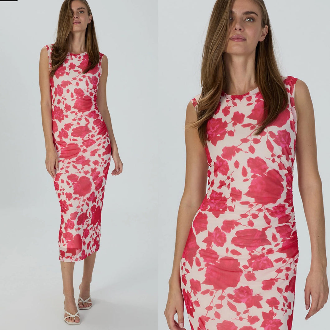 Marc Aurel Dress