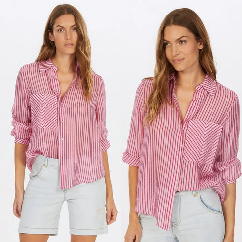Marc Aurel Blouse