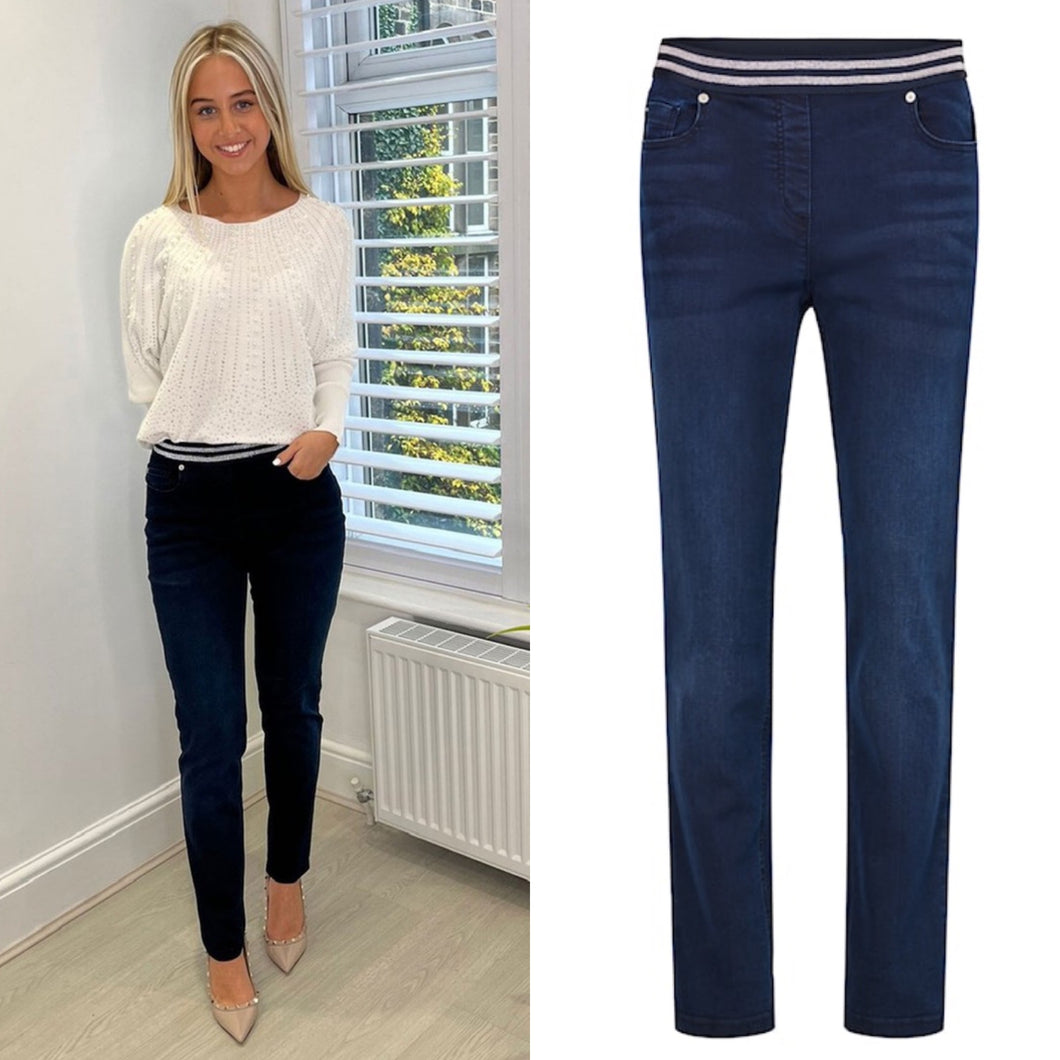 Icona Jeans