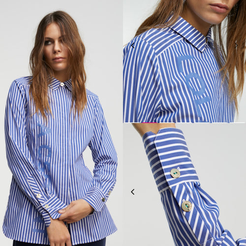 Lola Blouse