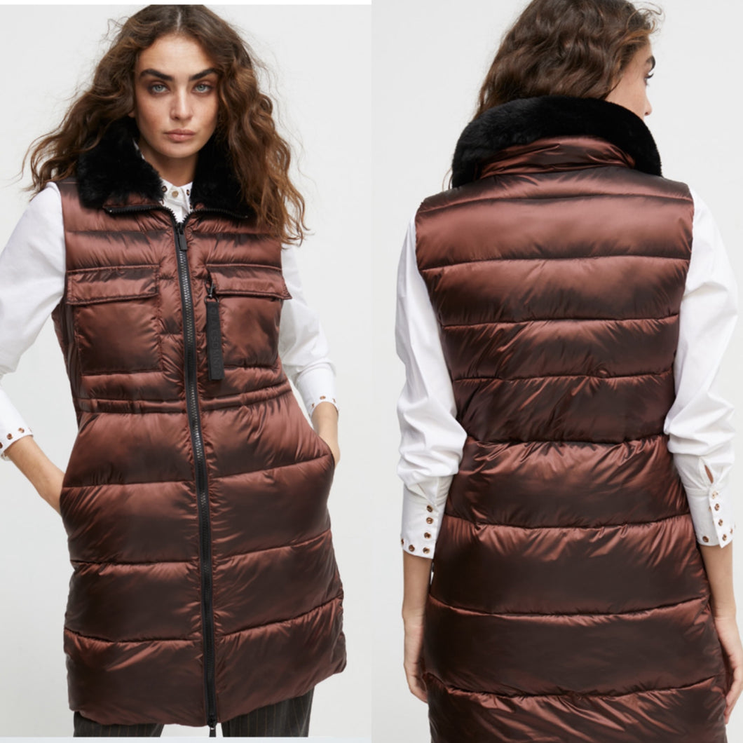 Lola Gilet