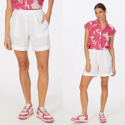 Marc Aurel Shorts
