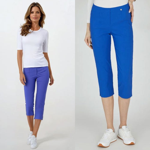 Robell Short Trousers