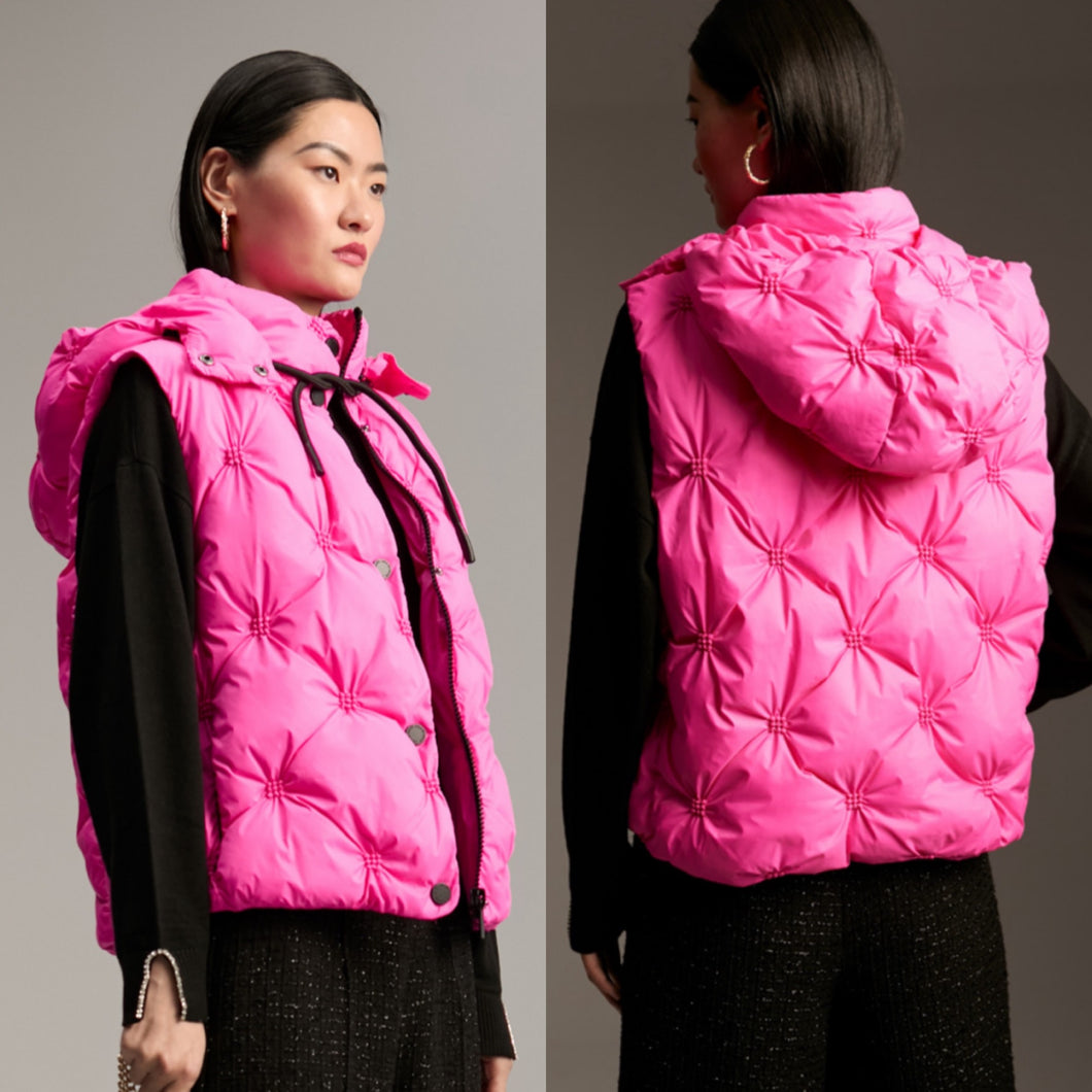 Lola Gilet