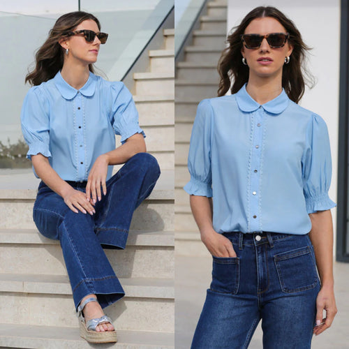 Rant & Rave blouse