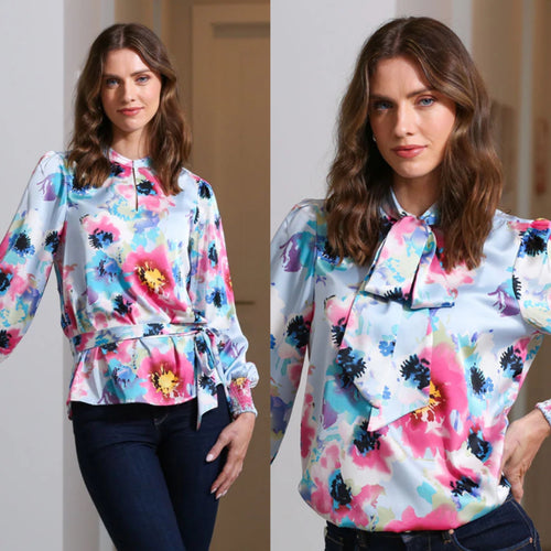 Rant & Rave Top