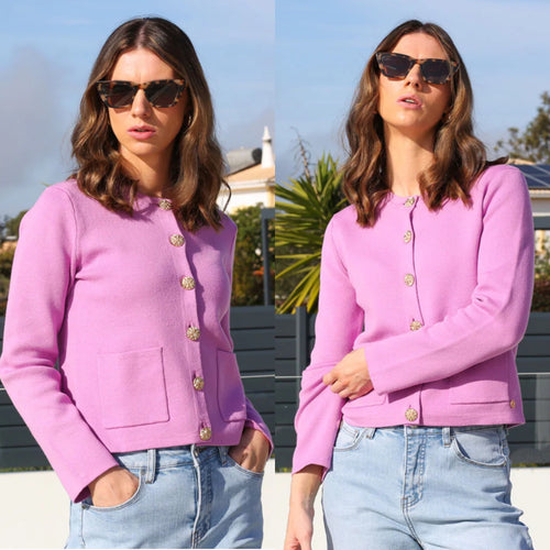 Rant & Rave Cardigan