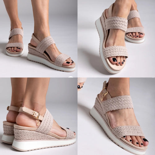 XTI wedges