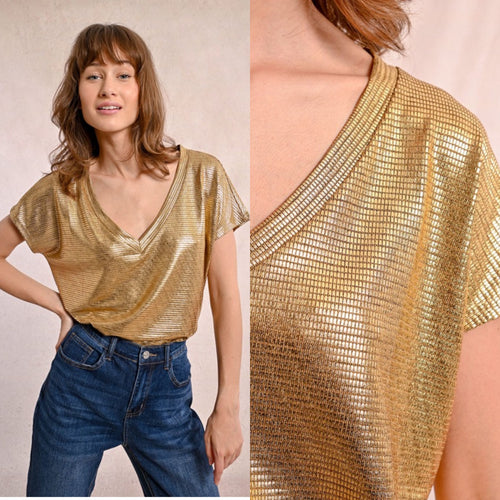 Molly bracken Top