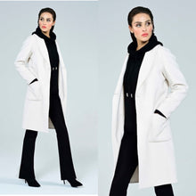 Icona Coat