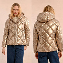 Molly Bracken Coat