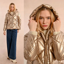 Molly Bracken Coat