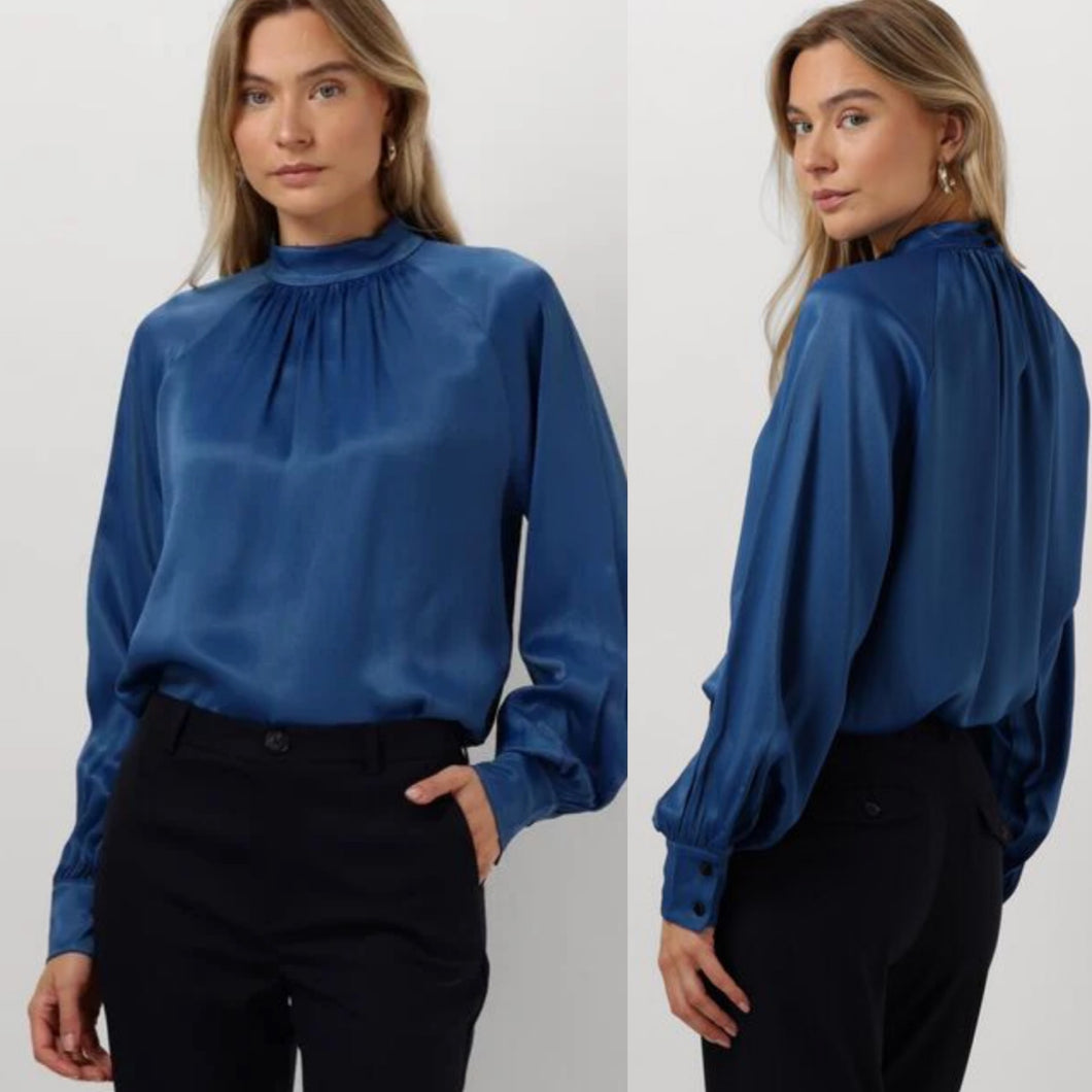 MosMosh Blouse